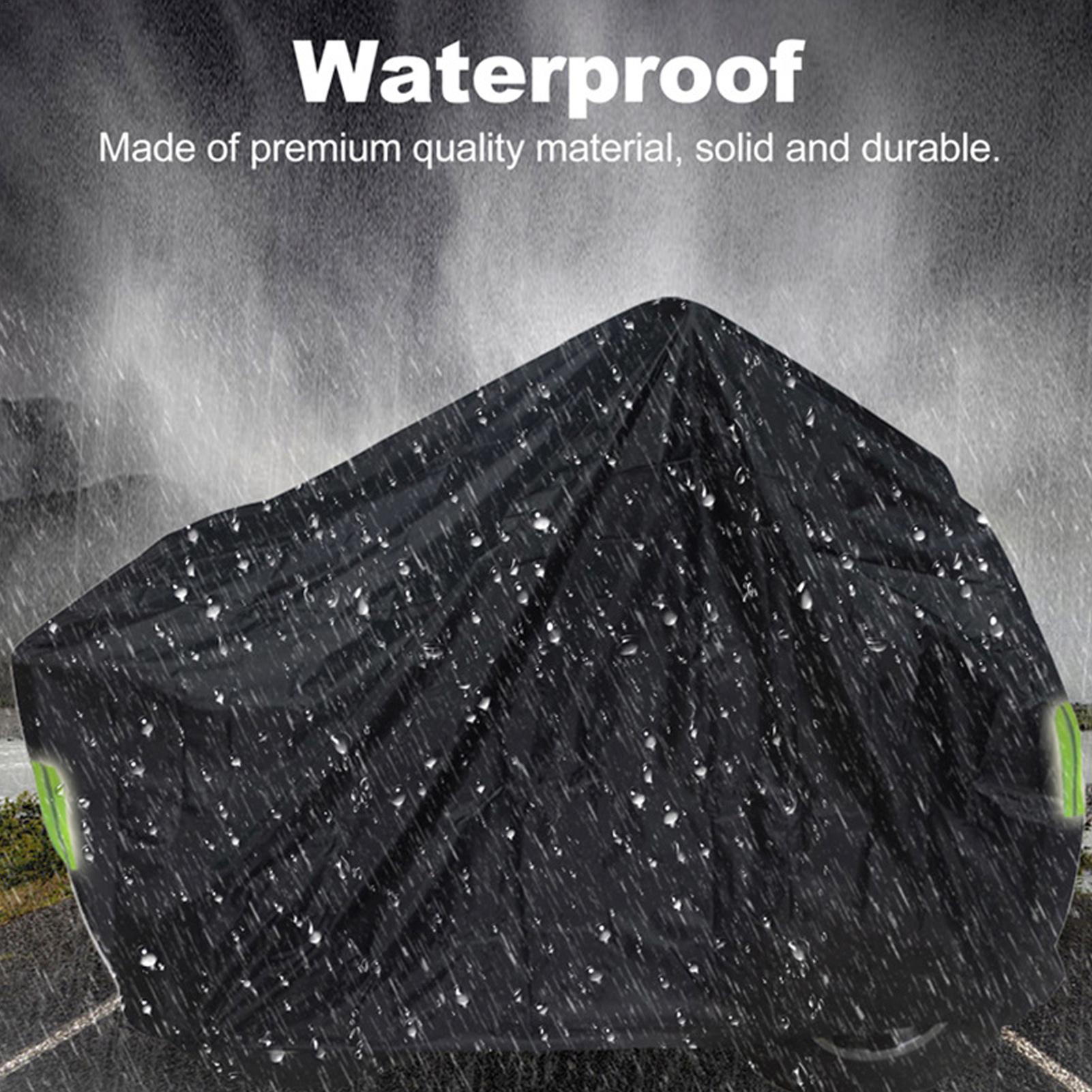 ATV-hoes Waterdichte, robuuste - Outdoor Adventure And Travel recensie en prijs