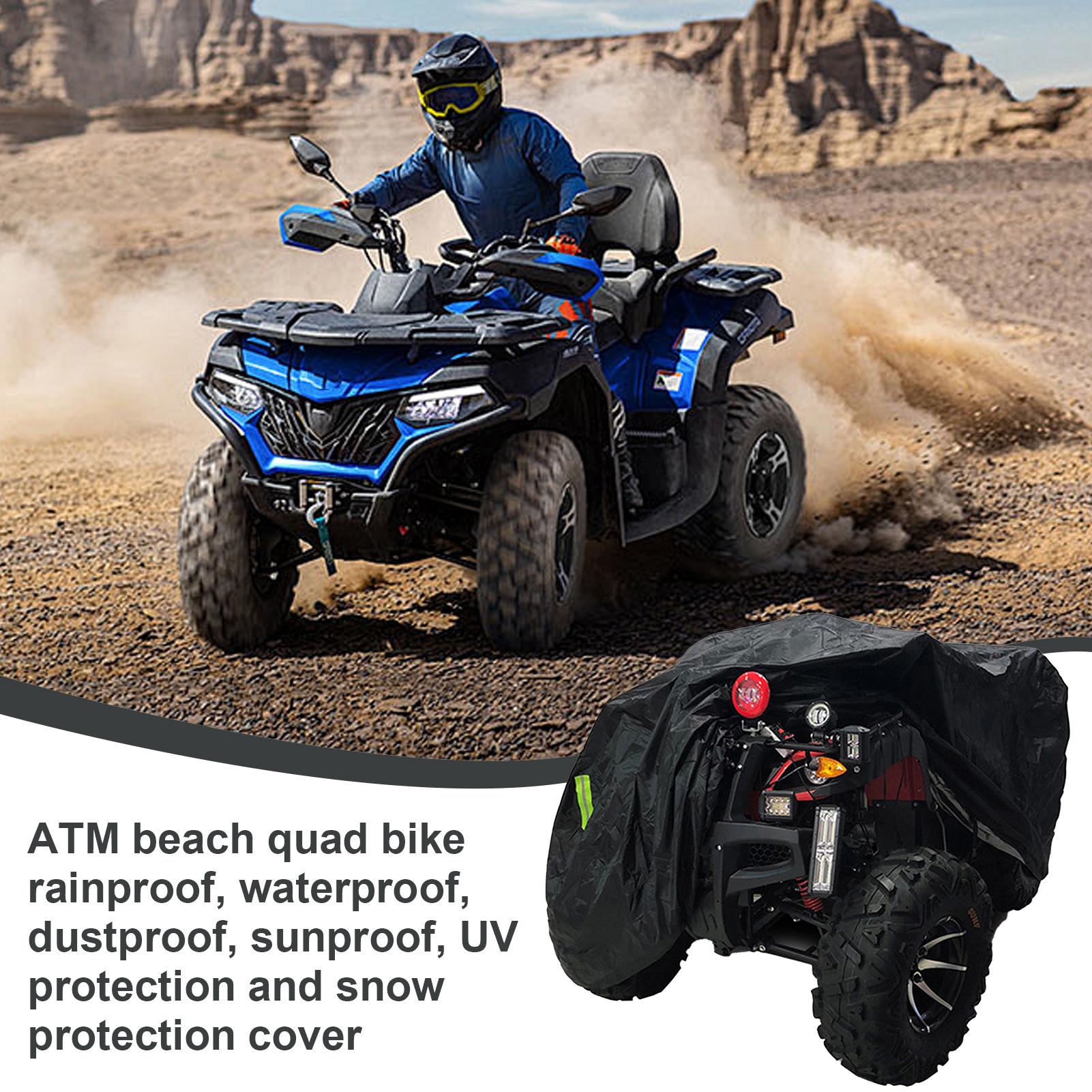 ATV-hoes Waterdichte, robuuste - Outdoor Adventure And Travel recensie en prijs