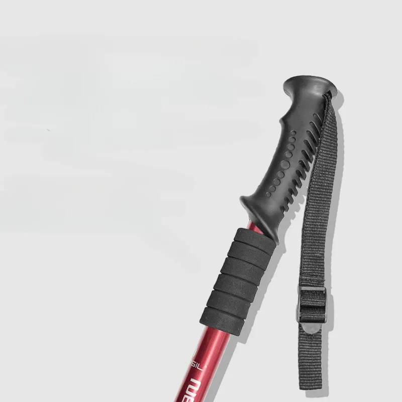 Wandeltrekkingstokken Anti-sho - Trekking Pole Carbon recensie en prijs