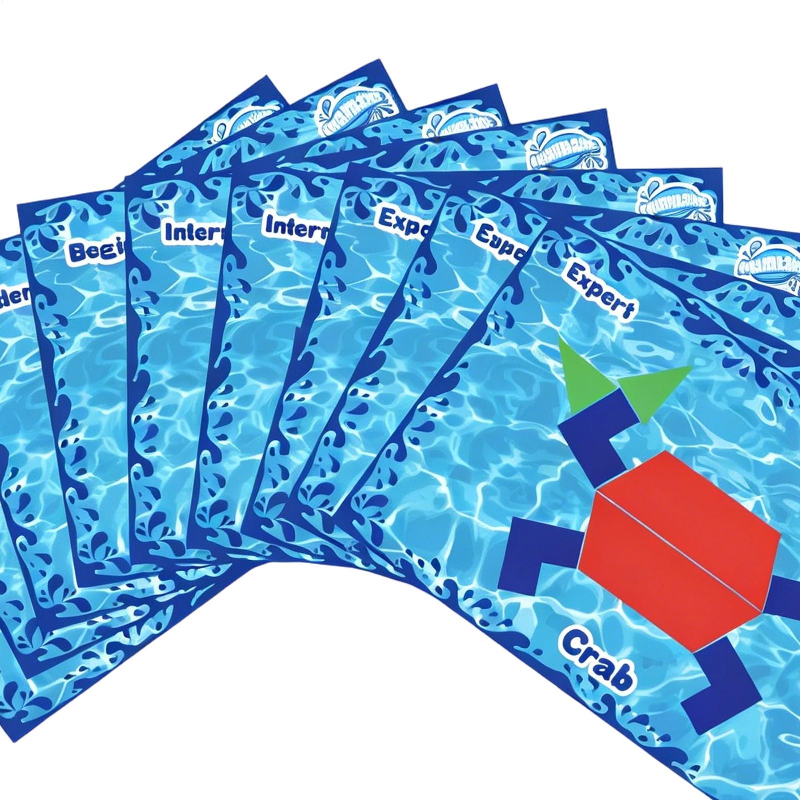 1pc Onderwateravonturenspel Zw - Outdoor Adventure Friends recensie en prijs