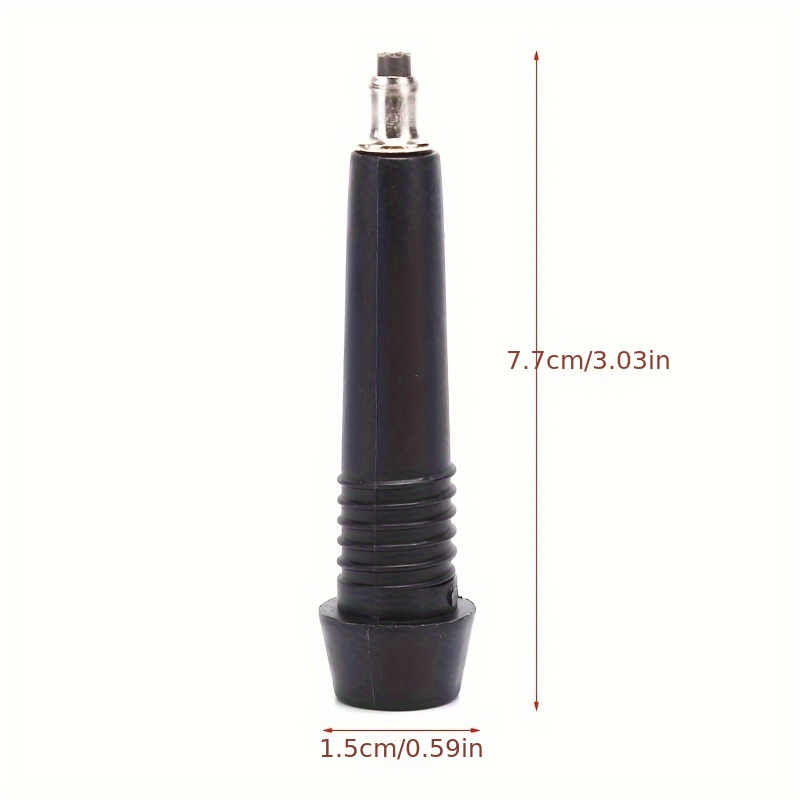 5 stks Outdoor Trekking Pole A - Trekking Pole Carbon recensie en prijs