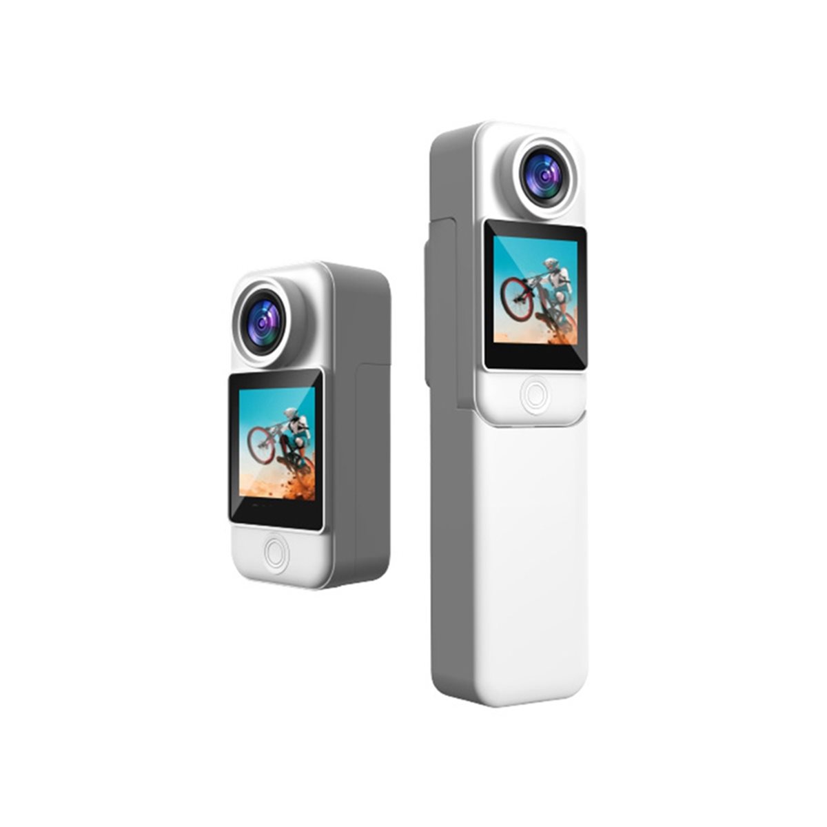 【Nieuw Verbeterd】 C300 Pocket  - Outdoor Adventure Images recensie en prijs