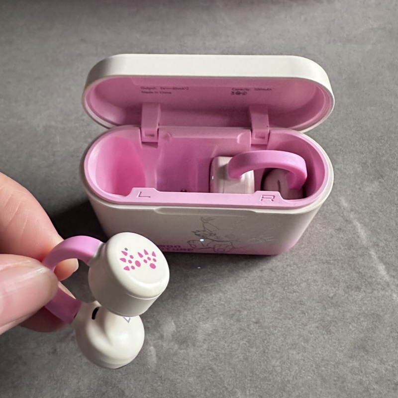 Digimon Adventure Ear Clip Dra - Outdoor Adventure Japan recensie en prijs